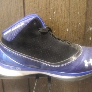 New Shoes adidas under armour new balance niked